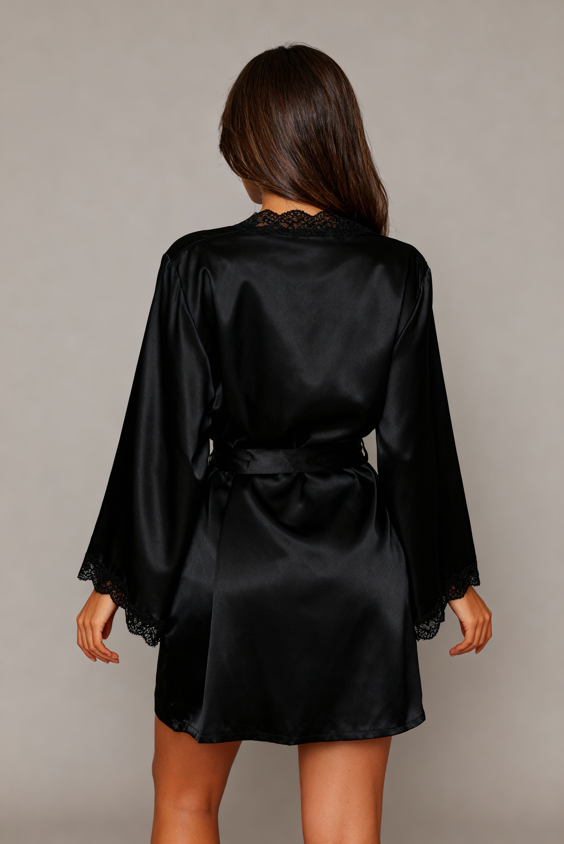 Kimono pour femme - Soelis - NAKED Underwear FR