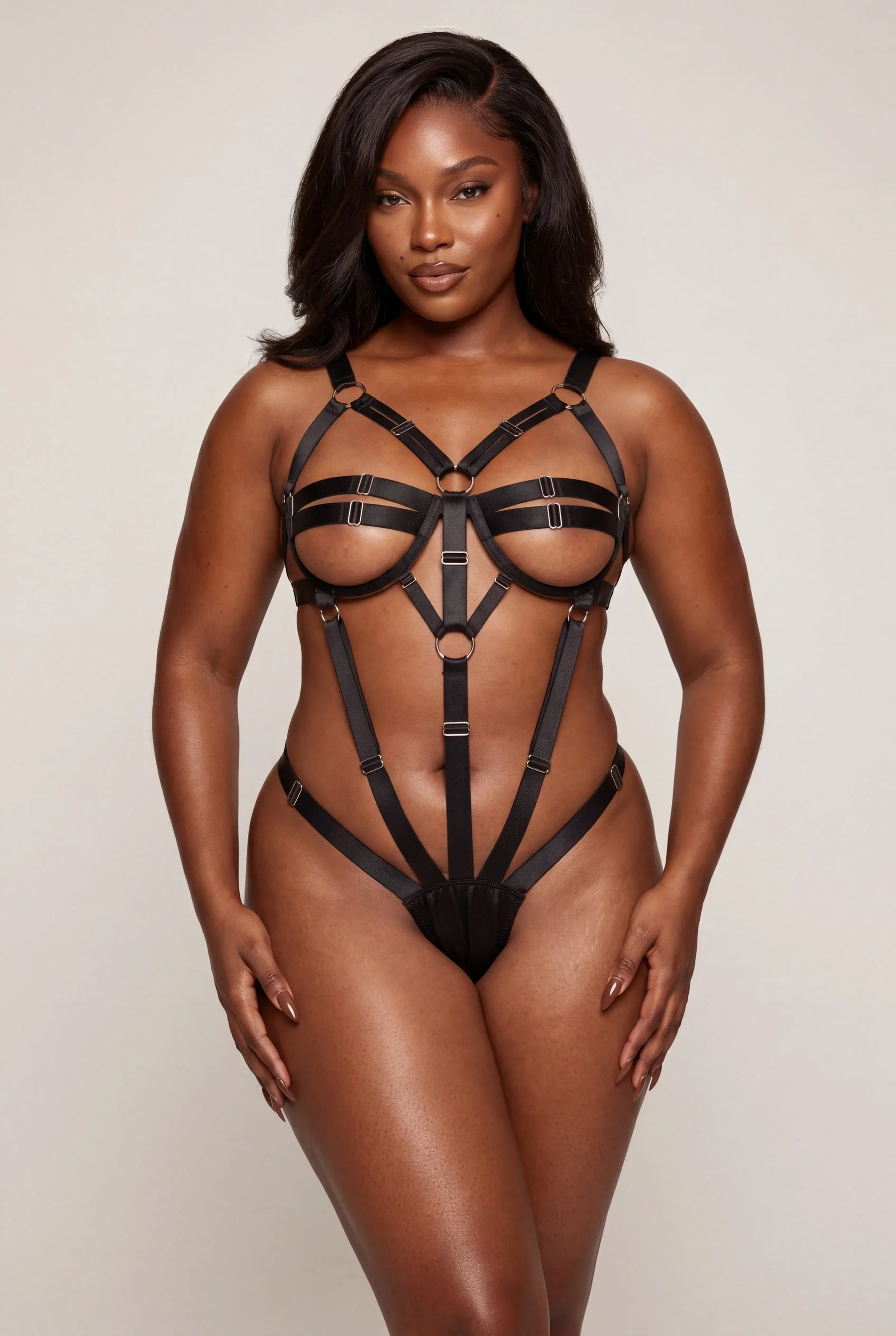 Body Dos Nu Lorna
